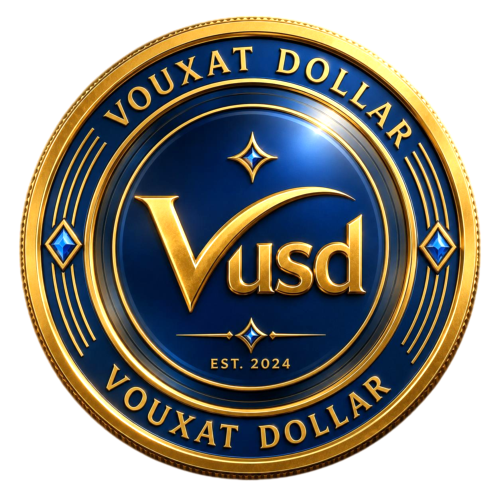 Vouxat dollar