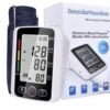 Arm Blood Pressure Monitor Machine / BP Monitor