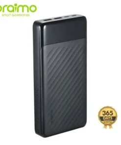 Oraimo 20000mAh Power-Bank OPB-P208DN