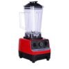 Silver Crest 2 Litres German Industrial Blender With 1 Litre Mill Jar