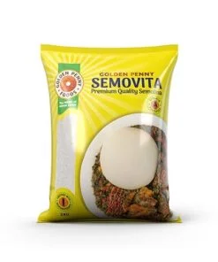 Golden Penny Semovita (10kg)