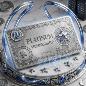 Platinum membership