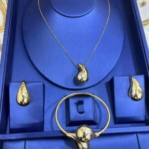 Charm lucky necklace