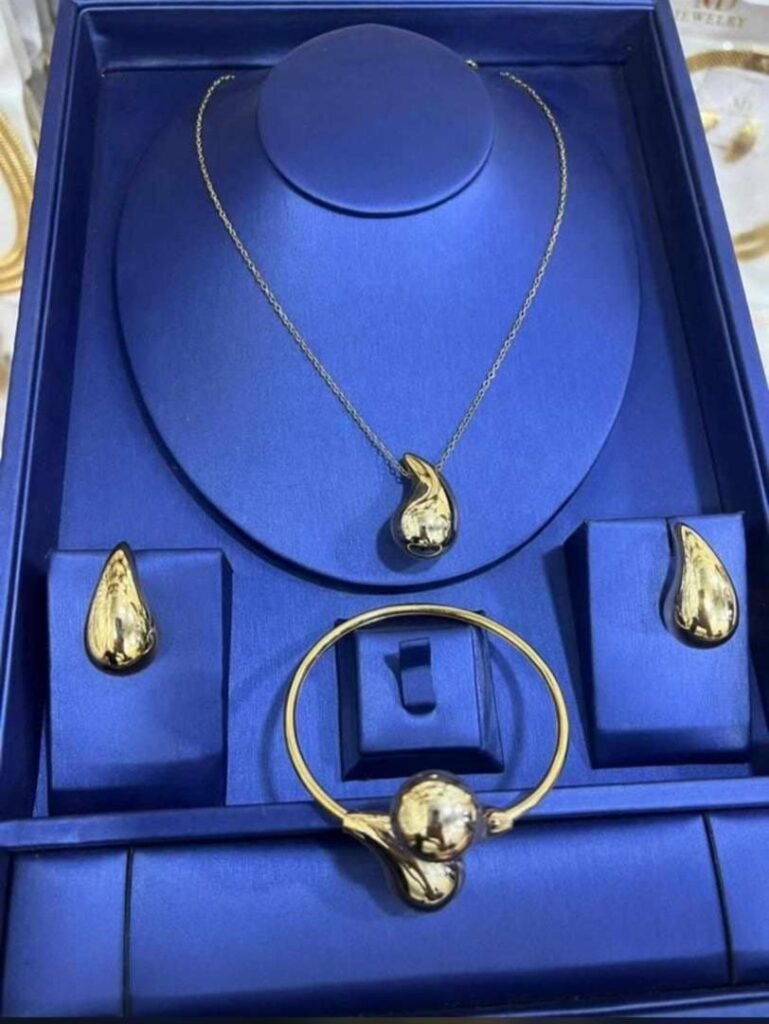 Charm lucky necklace