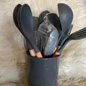 Modern Kitchen Gadget Flatware