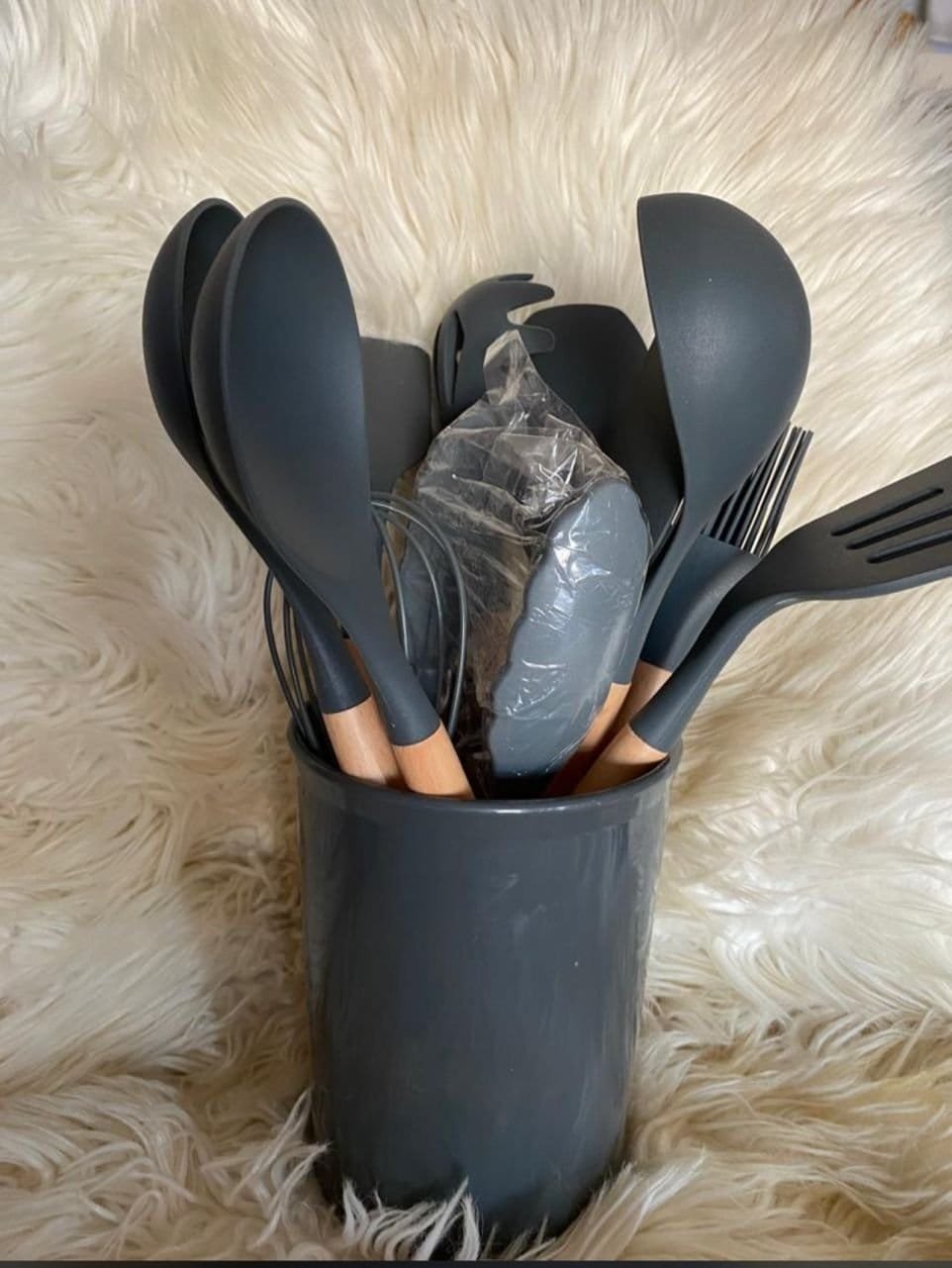 Modern Kitchen Gadget Flatware